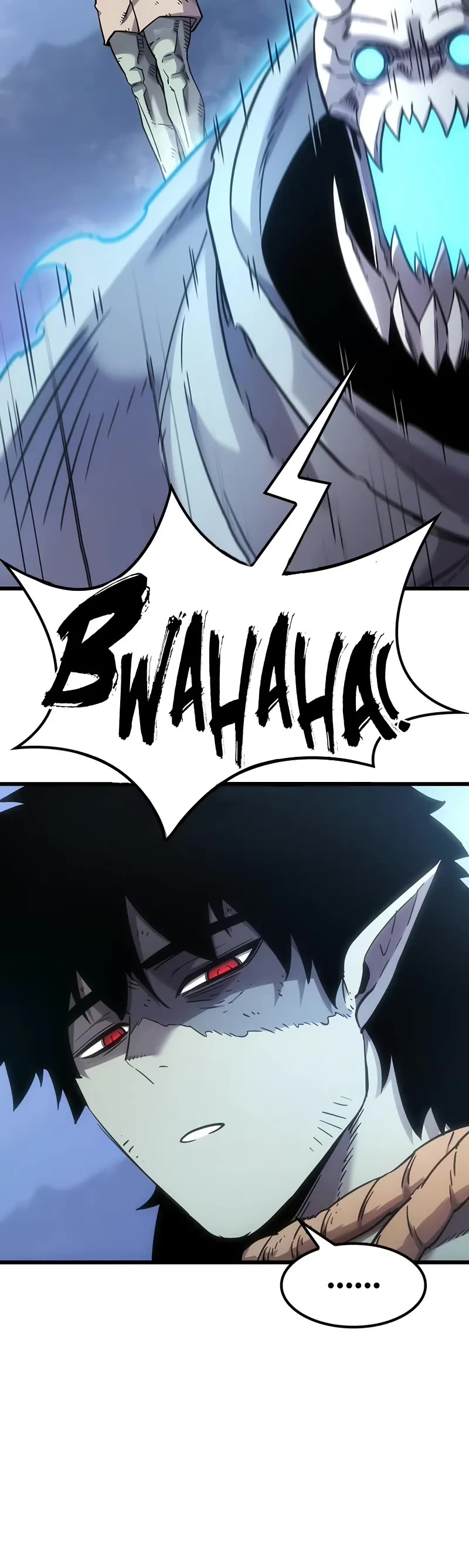 What a Bountiful Harvest, Demon Lord! chapter 5 page 56