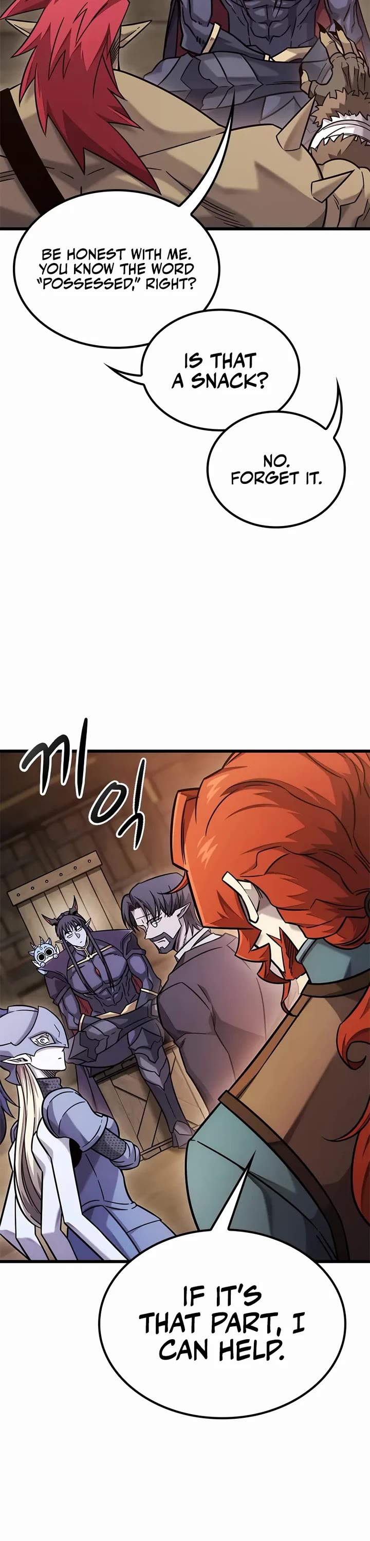 What a Bountiful Harvest, Demon Lord! chapter 52 page 12