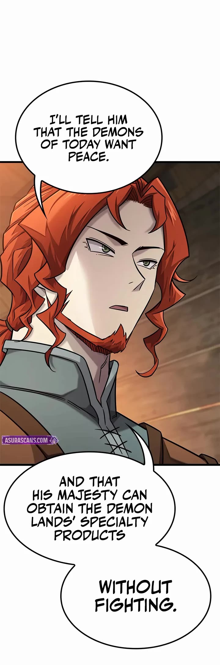 What a Bountiful Harvest, Demon Lord! chapter 52 page 14