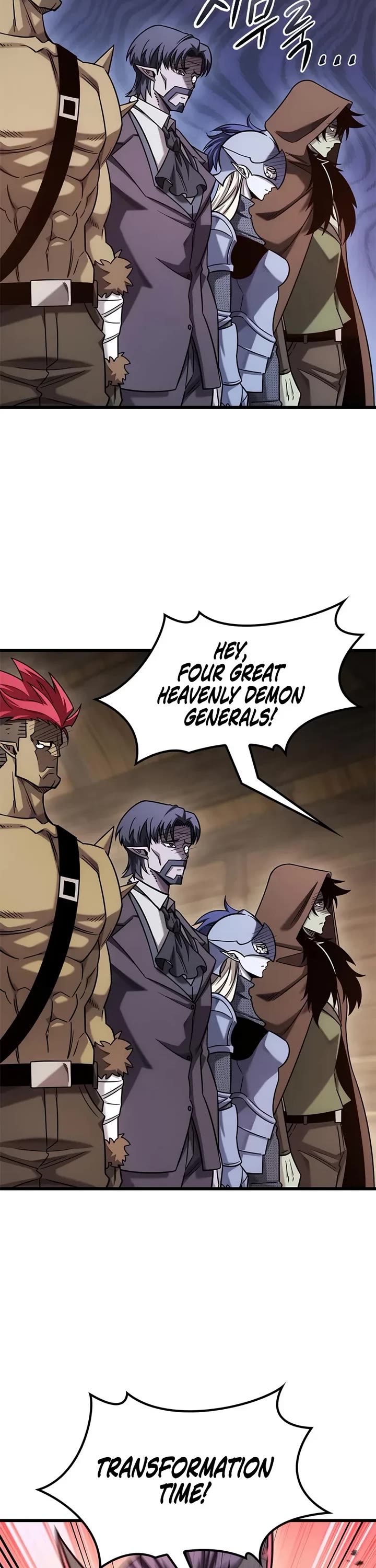 What a Bountiful Harvest, Demon Lord! chapter 52 page 18