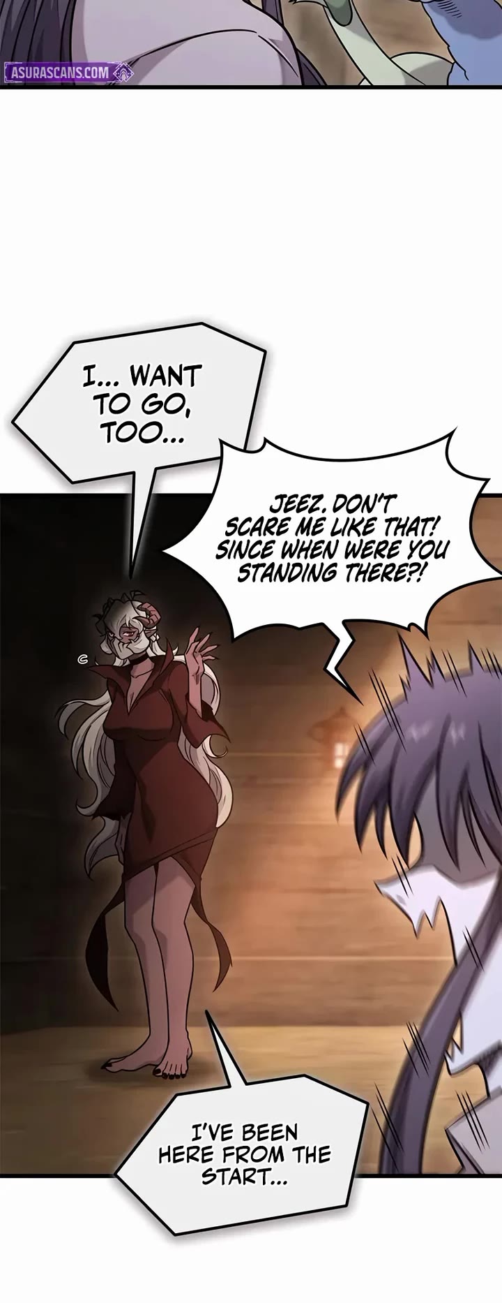 What a Bountiful Harvest, Demon Lord! chapter 52 page 24