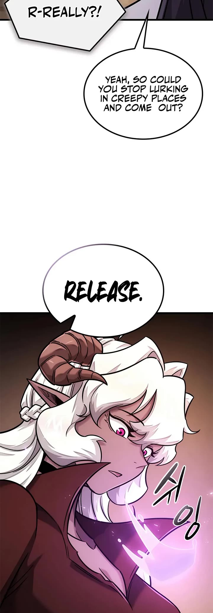 What a Bountiful Harvest, Demon Lord! chapter 52 page 29