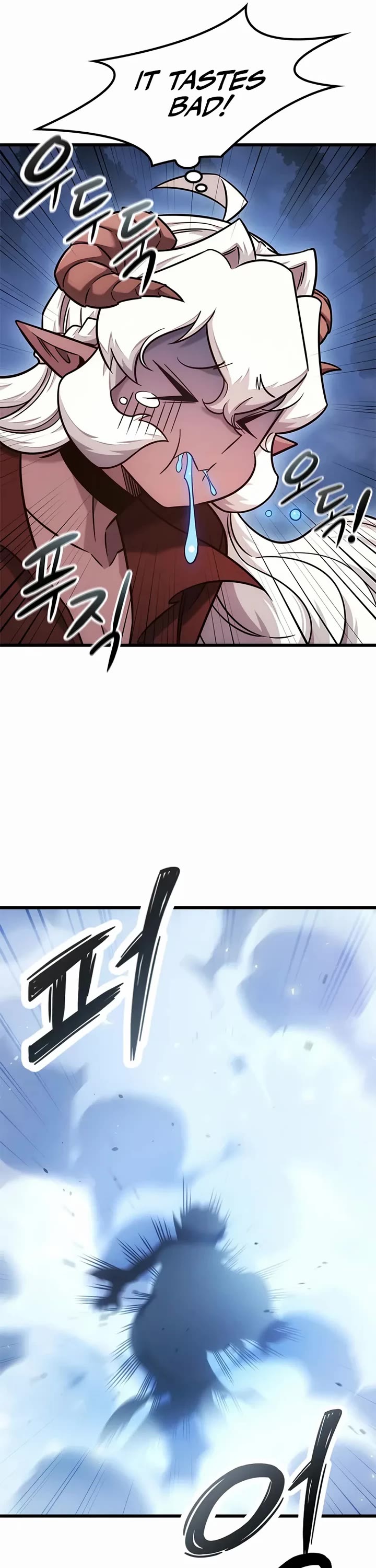 What a Bountiful Harvest, Demon Lord! chapter 52 page 31