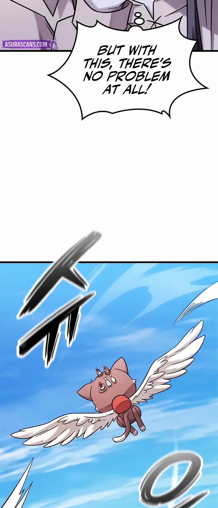 What a Bountiful Harvest, Demon Lord! chapter 52 page 34