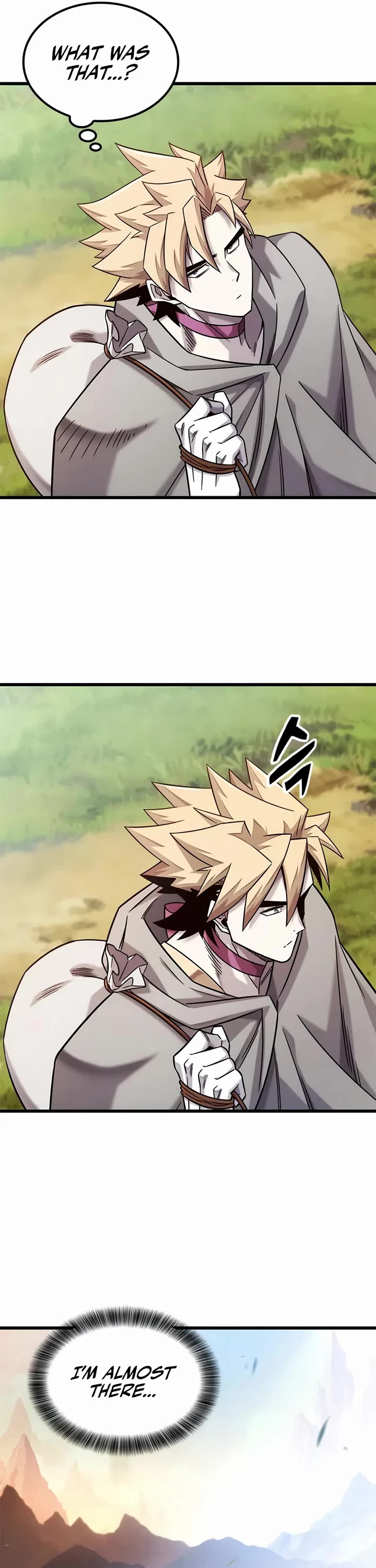 What a Bountiful Harvest, Demon Lord! chapter 52 page 41