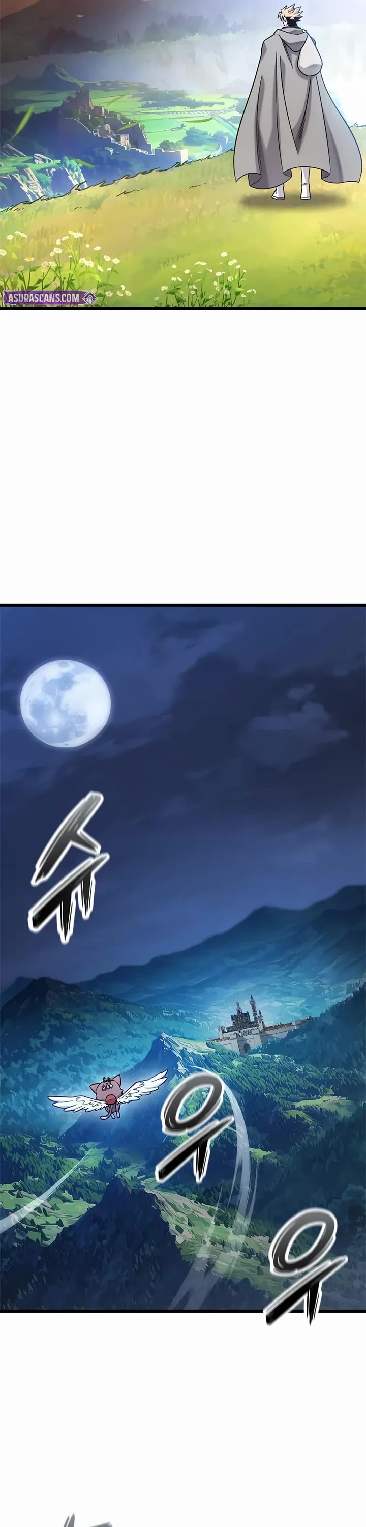 What a Bountiful Harvest, Demon Lord! chapter 52 page 42