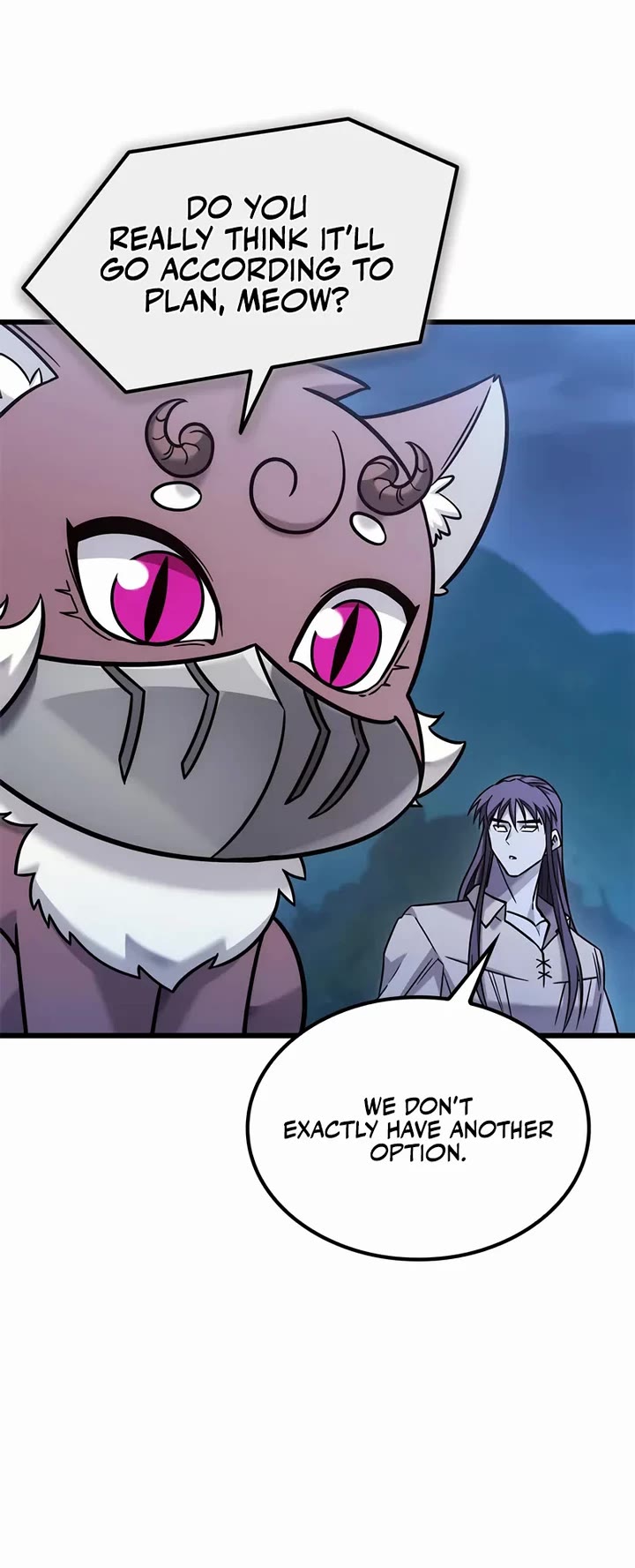 What a Bountiful Harvest, Demon Lord! chapter 52 page 45