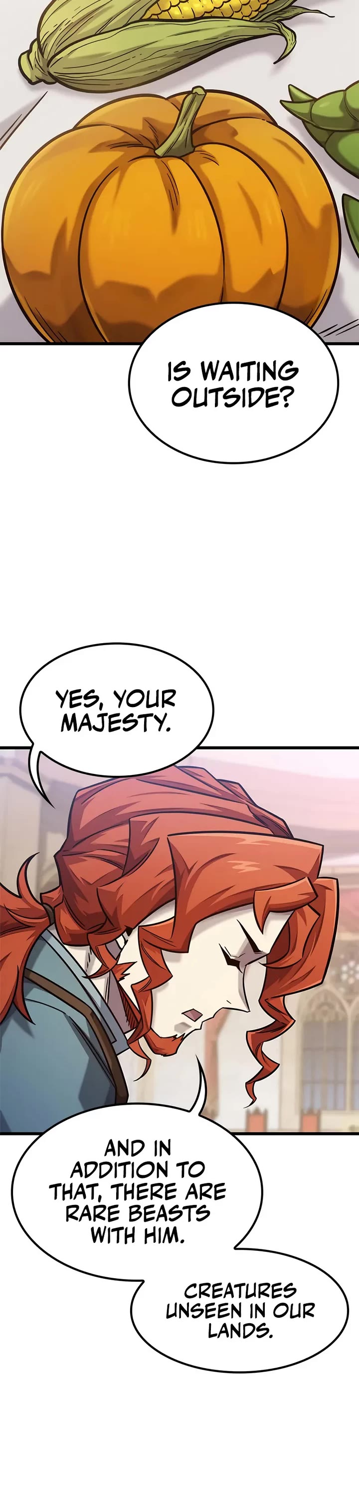 What a Bountiful Harvest, Demon Lord! chapter 52 page 48