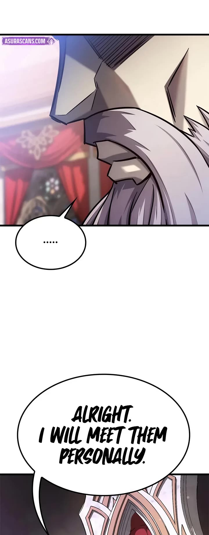 What a Bountiful Harvest, Demon Lord! chapter 52 page 49