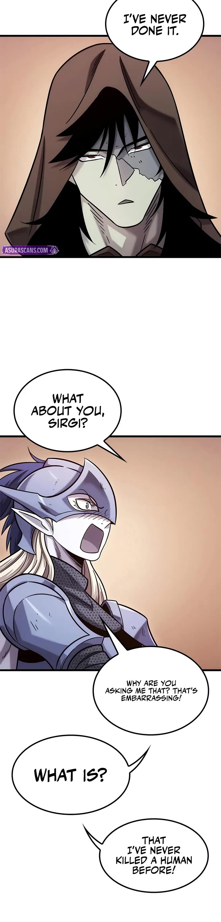 What a Bountiful Harvest, Demon Lord! chapter 52 page 7