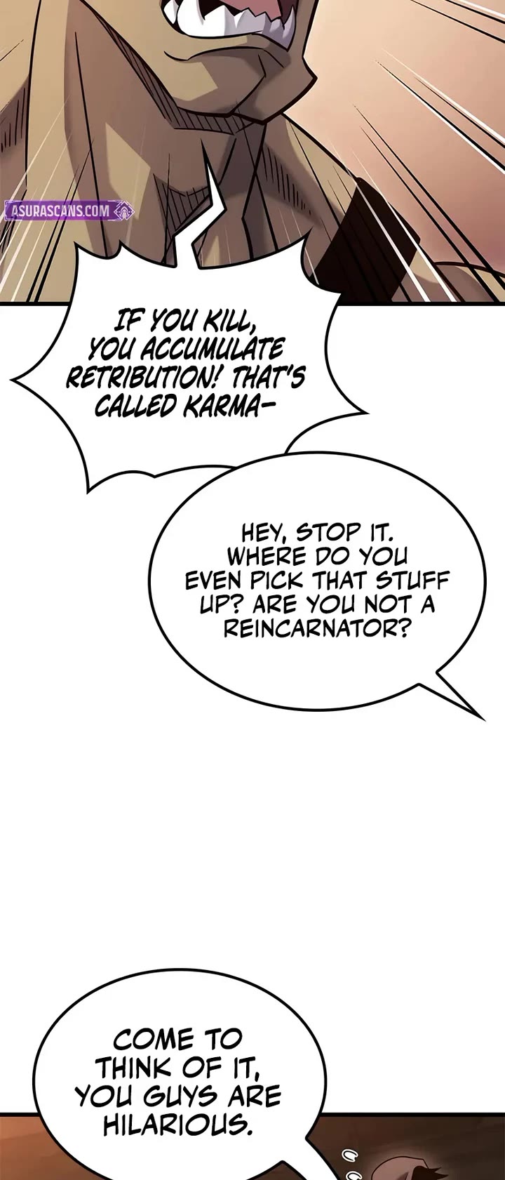 What a Bountiful Harvest, Demon Lord! chapter 52 page 9