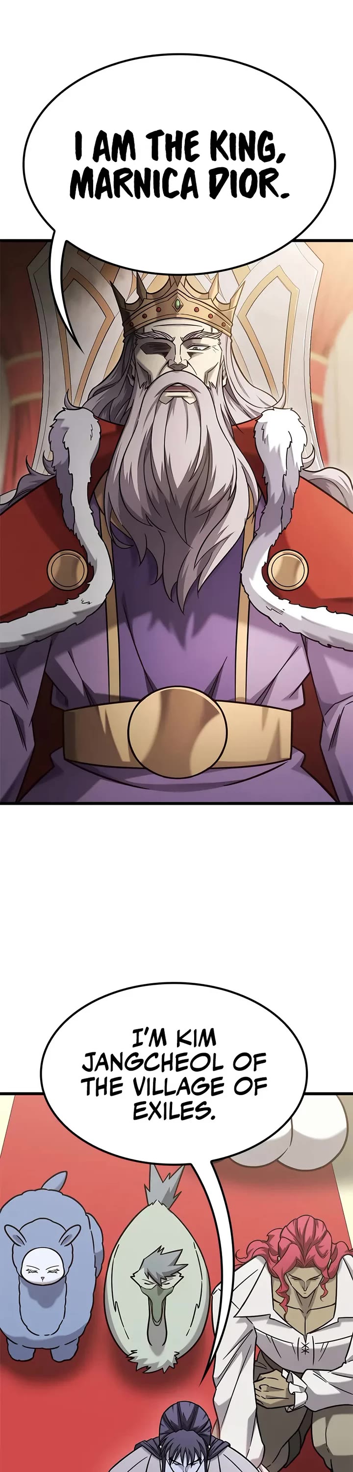 What a Bountiful Harvest, Demon Lord! chapter 53 page 13