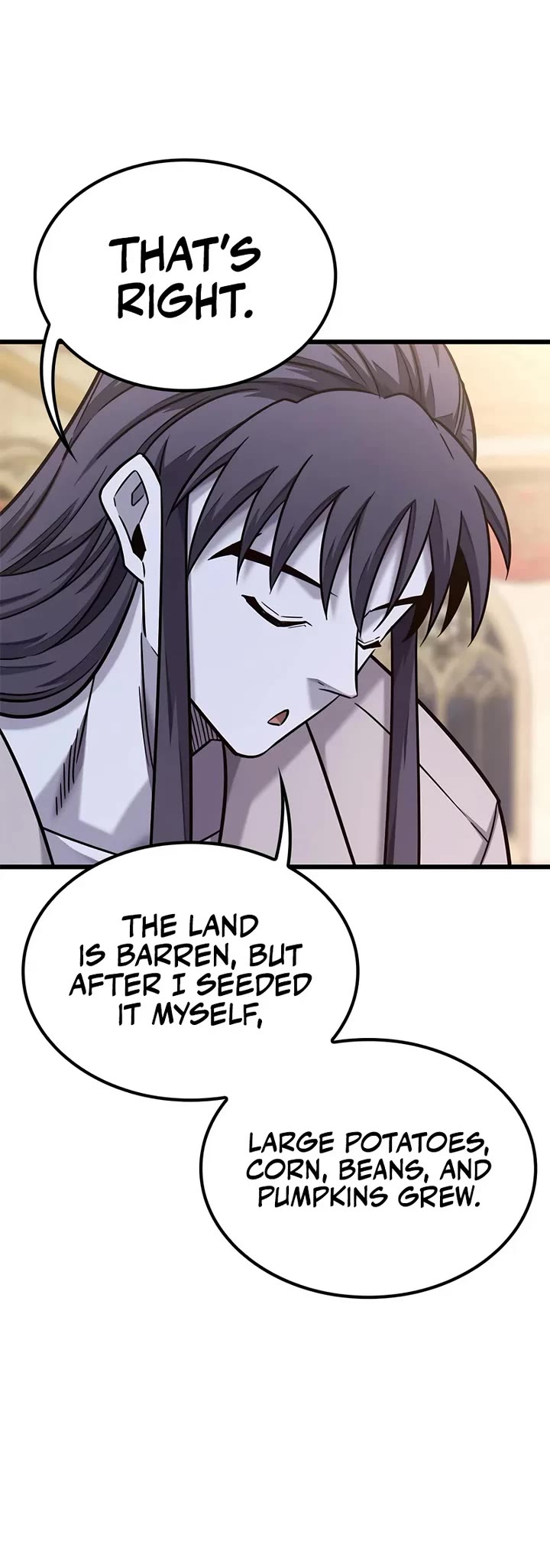 What a Bountiful Harvest, Demon Lord! chapter 53 page 15