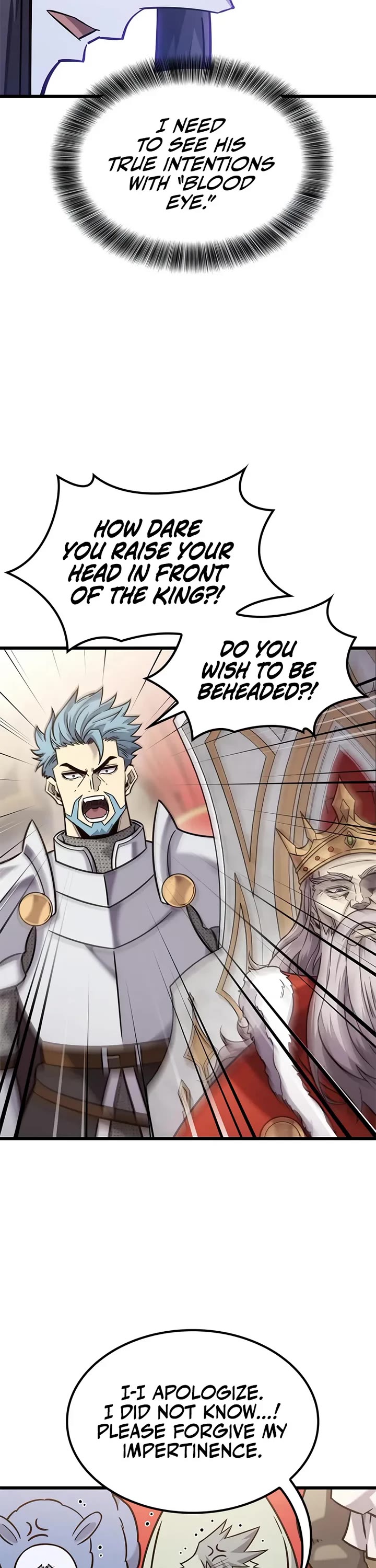 What a Bountiful Harvest, Demon Lord! chapter 53 page 17