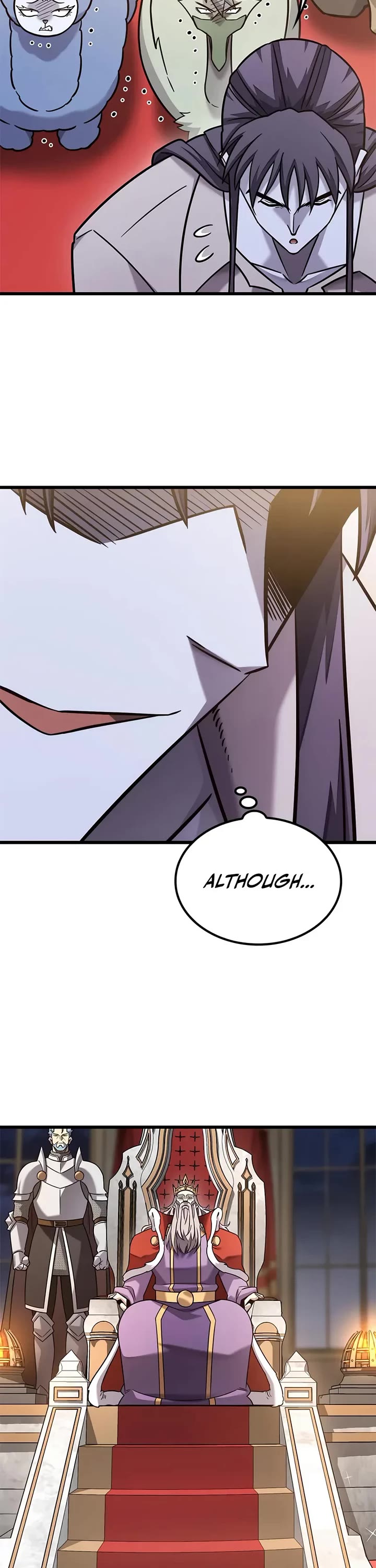 What a Bountiful Harvest, Demon Lord! chapter 53 page 18