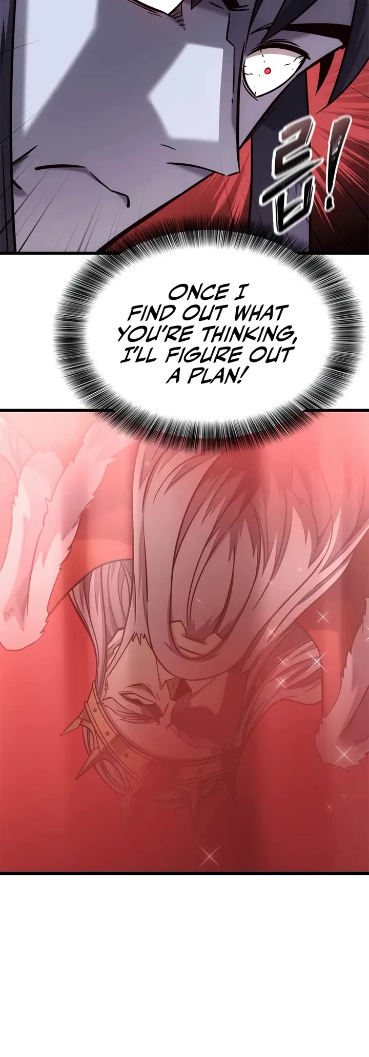 What a Bountiful Harvest, Demon Lord! chapter 53 page 20