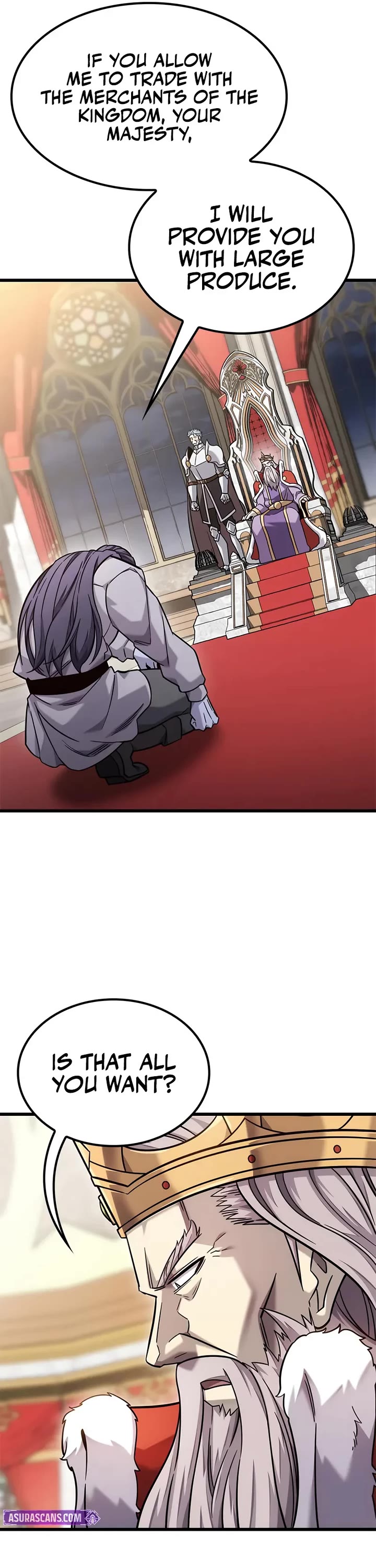 What a Bountiful Harvest, Demon Lord! chapter 53 page 21