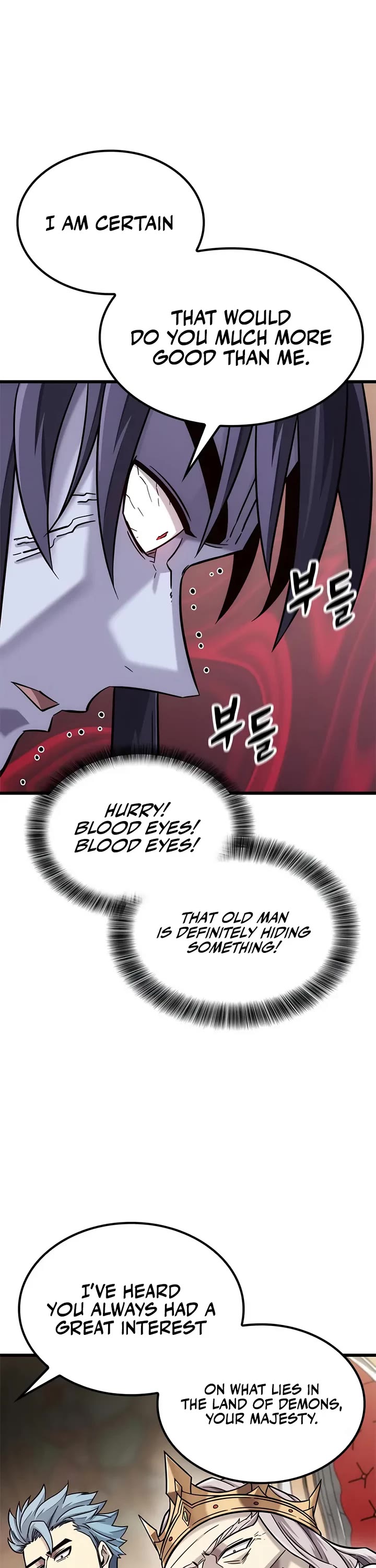 What a Bountiful Harvest, Demon Lord! chapter 53 page 22