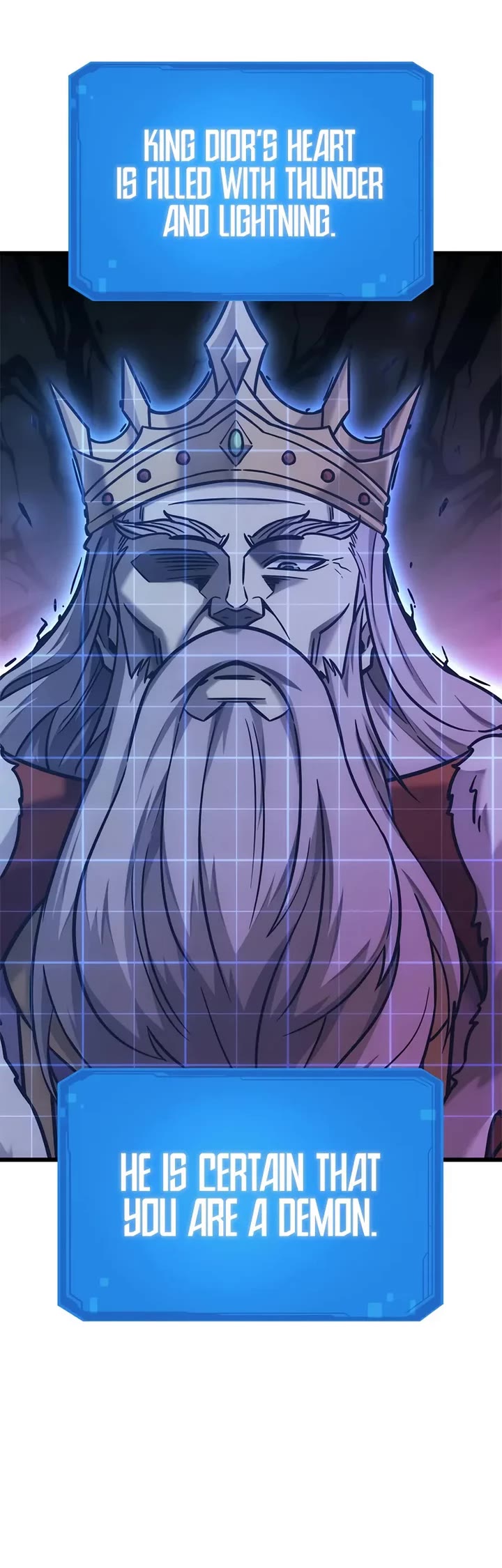 What a Bountiful Harvest, Demon Lord! chapter 53 page 25