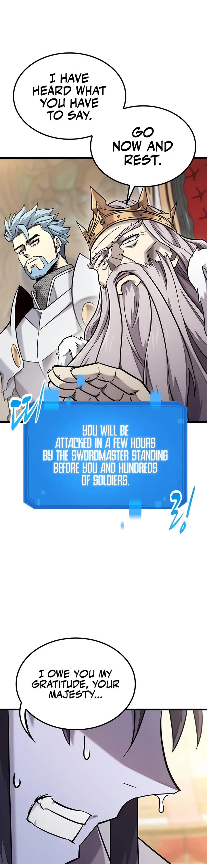 What a Bountiful Harvest, Demon Lord! chapter 53 page 28