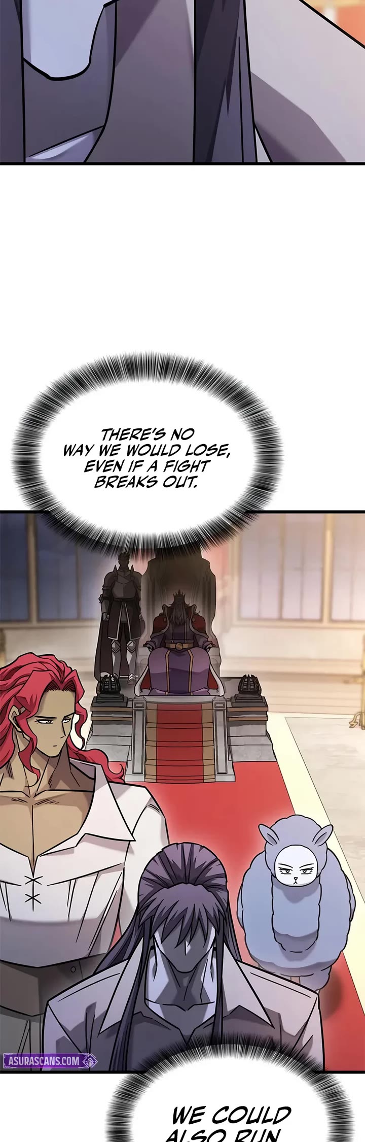 What a Bountiful Harvest, Demon Lord! chapter 53 page 29