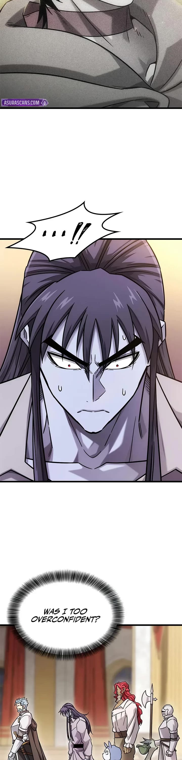 What a Bountiful Harvest, Demon Lord! chapter 53 page 32