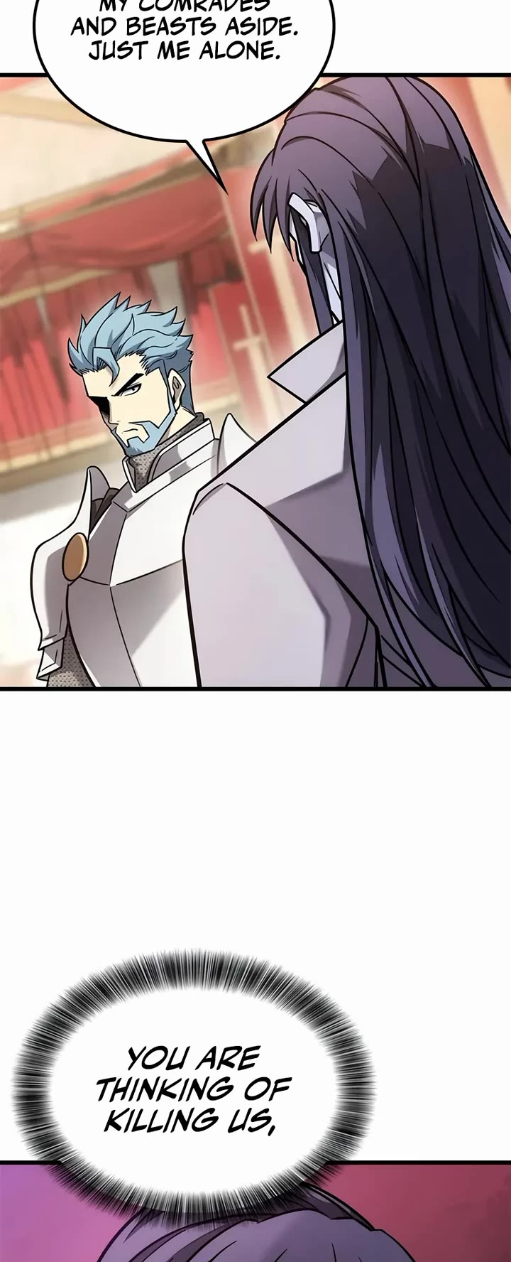 What a Bountiful Harvest, Demon Lord! chapter 53 page 39