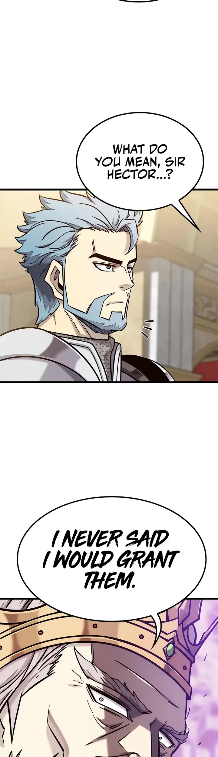 What a Bountiful Harvest, Demon Lord! chapter 53 page 4