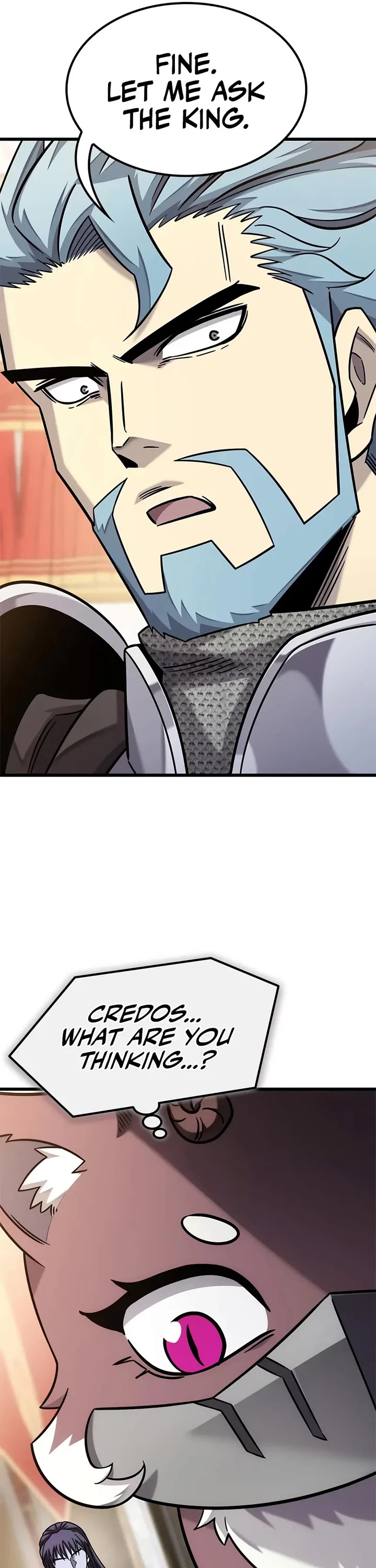 What a Bountiful Harvest, Demon Lord! chapter 53 page 41