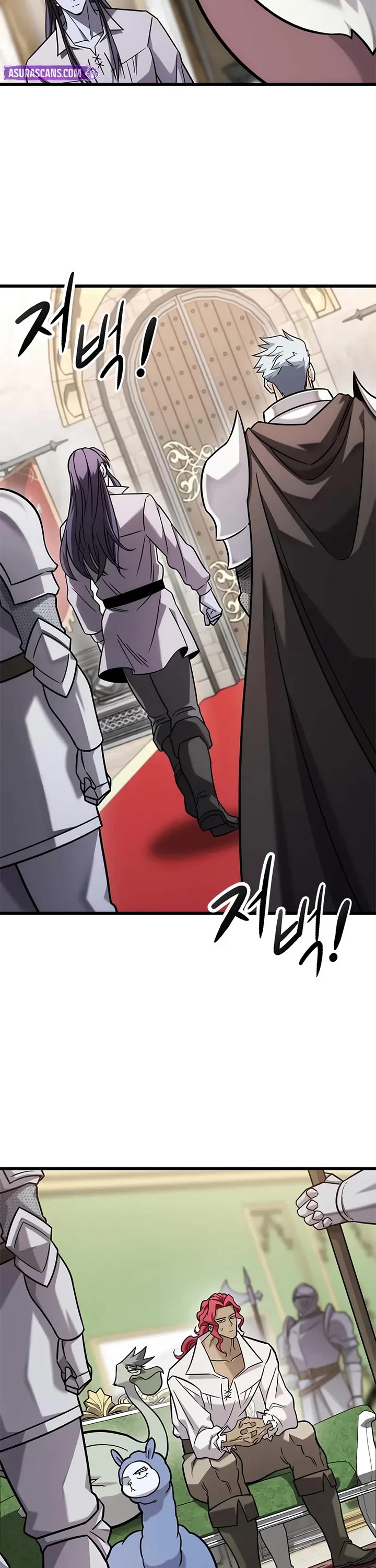 What a Bountiful Harvest, Demon Lord! chapter 53 page 42