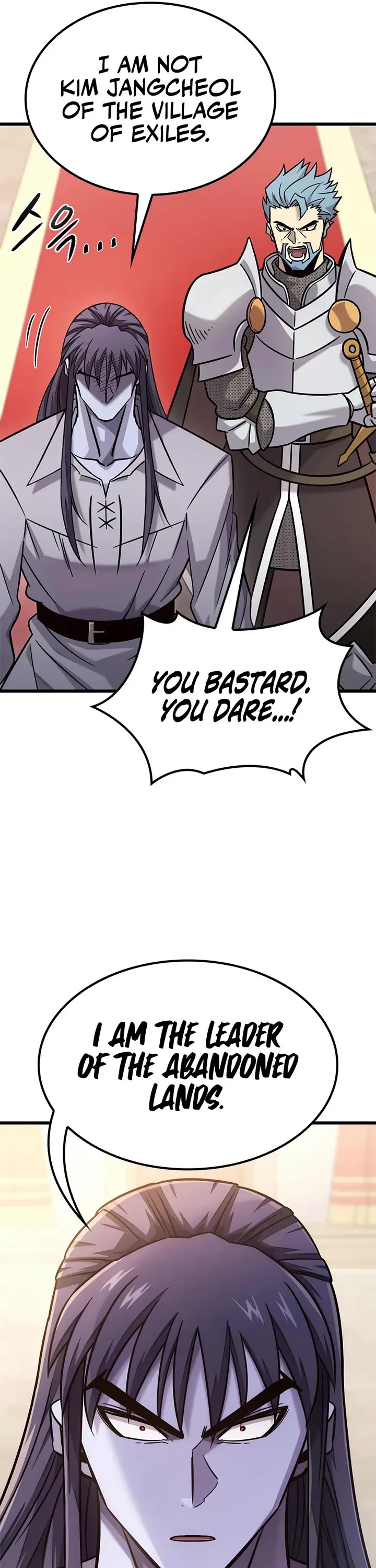 What a Bountiful Harvest, Demon Lord! chapter 53 page 46