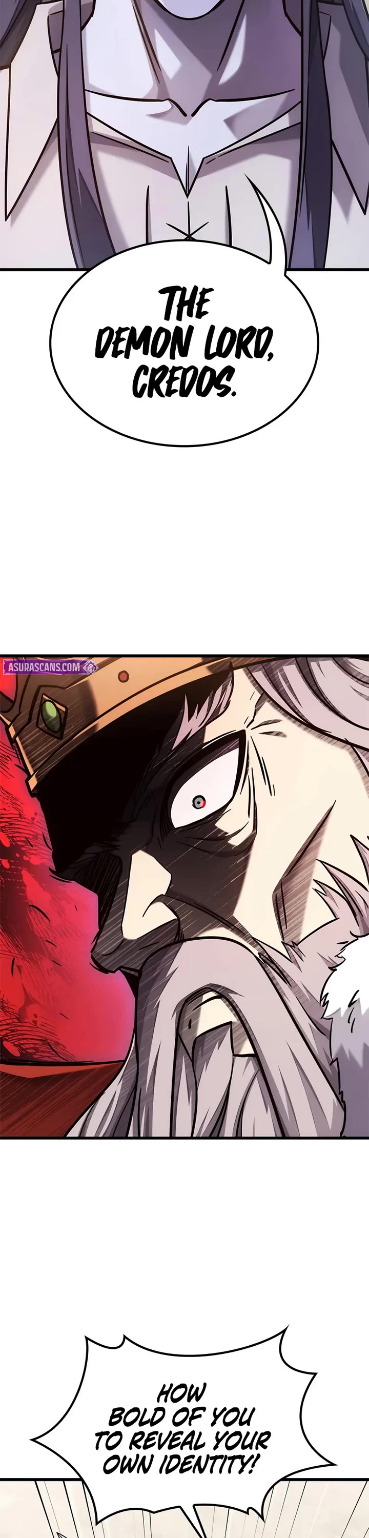 What a Bountiful Harvest, Demon Lord! chapter 53 page 47