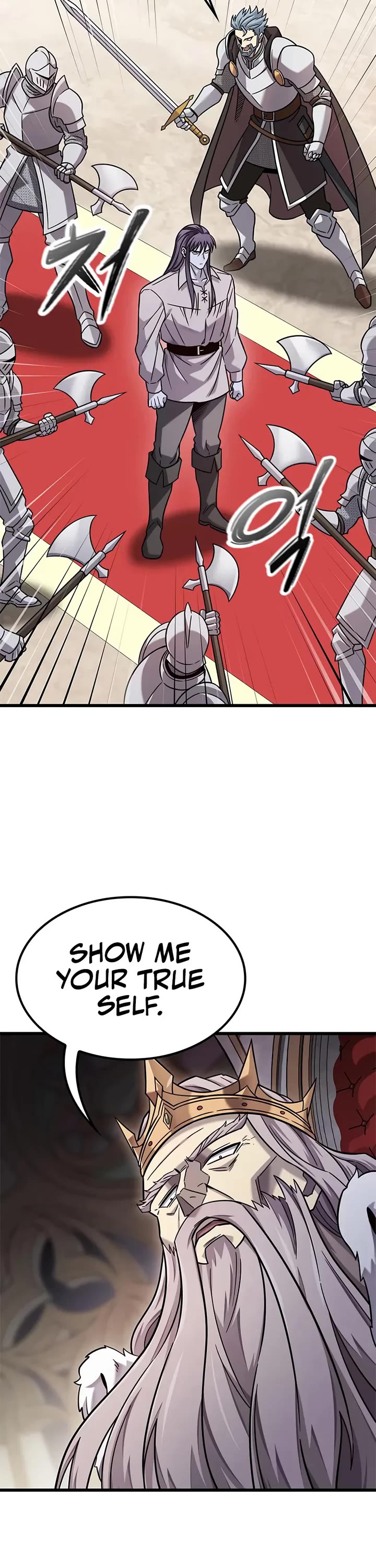 What a Bountiful Harvest, Demon Lord! chapter 53 page 48