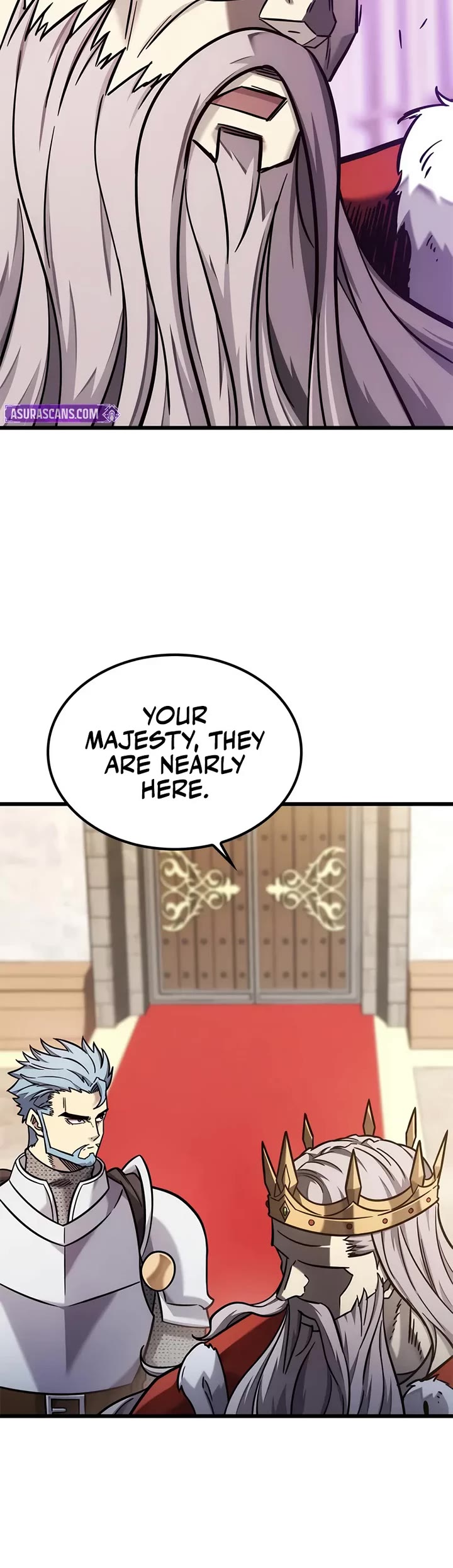 What a Bountiful Harvest, Demon Lord! chapter 53 page 5