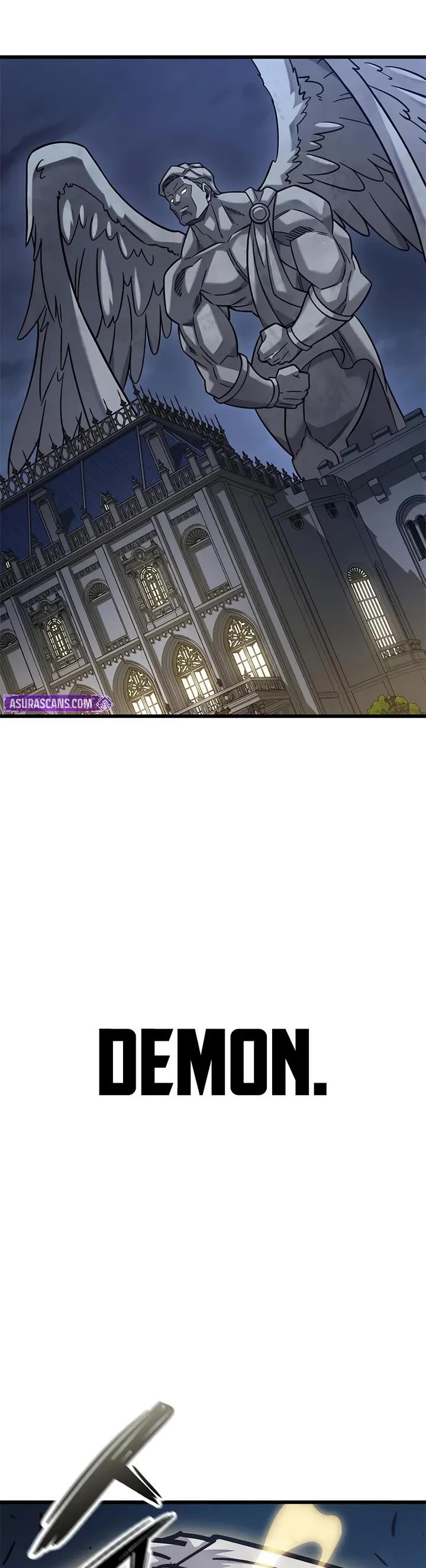 What a Bountiful Harvest, Demon Lord! chapter 53 page 51