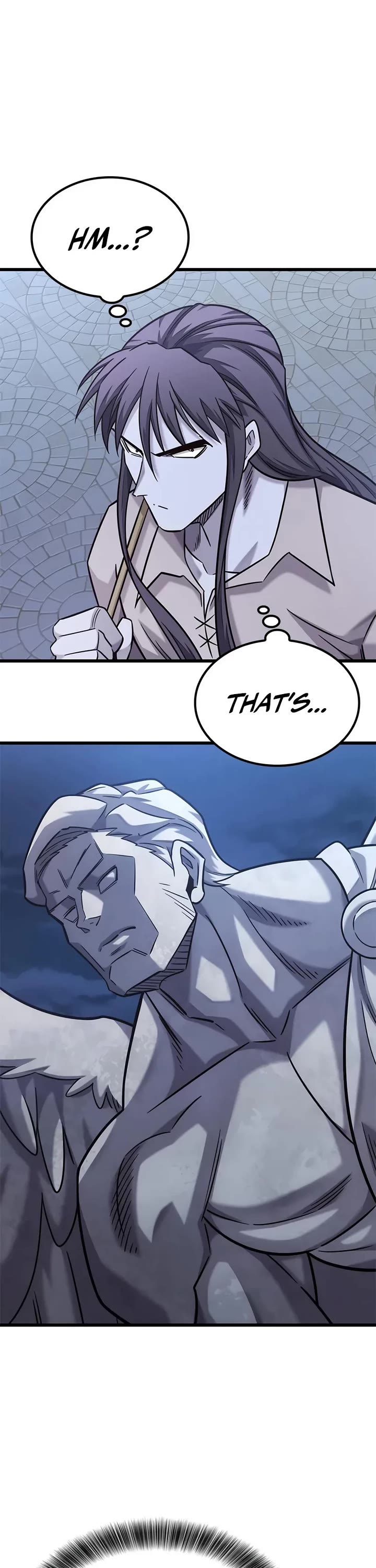 What a Bountiful Harvest, Demon Lord! chapter 53 page 7