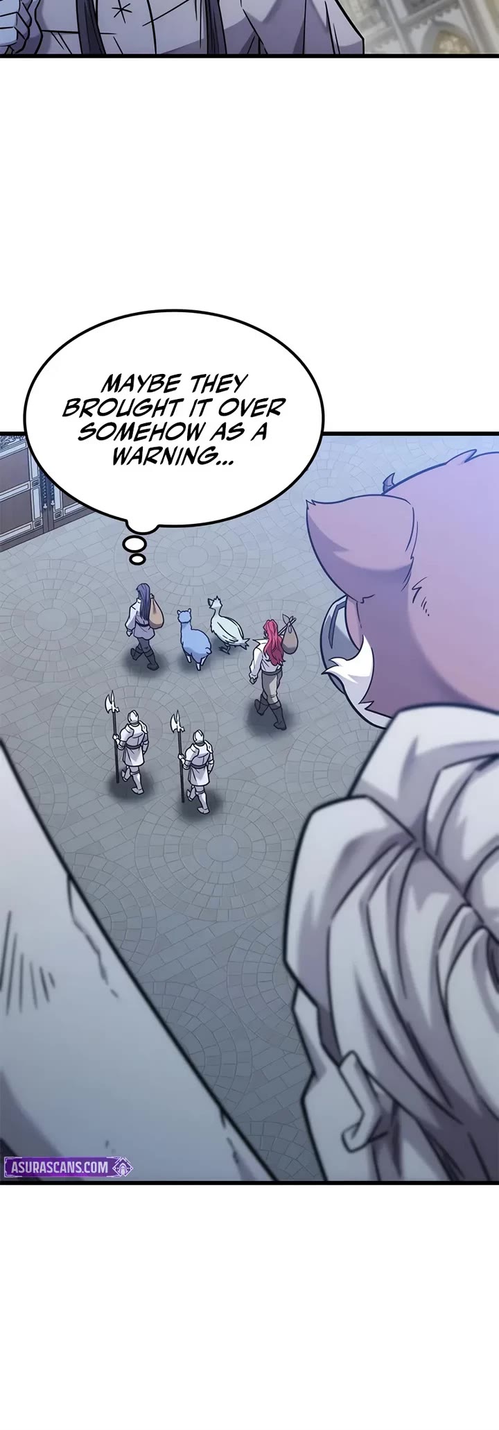 What a Bountiful Harvest, Demon Lord! chapter 53 page 9