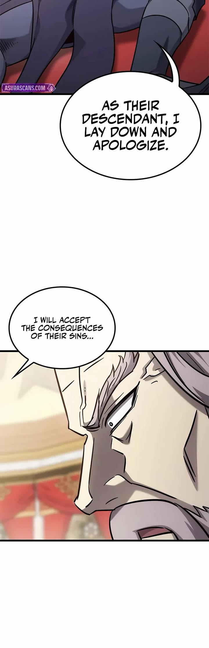 What a Bountiful Harvest, Demon Lord! chapter 54 page 15