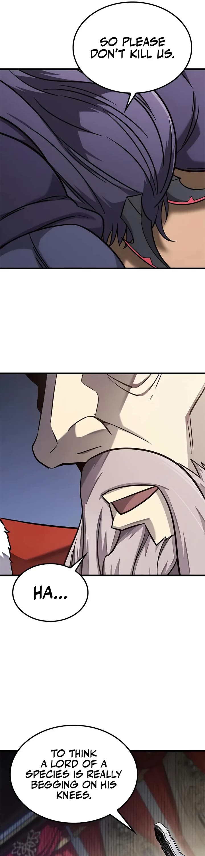 What a Bountiful Harvest, Demon Lord! chapter 54 page 16