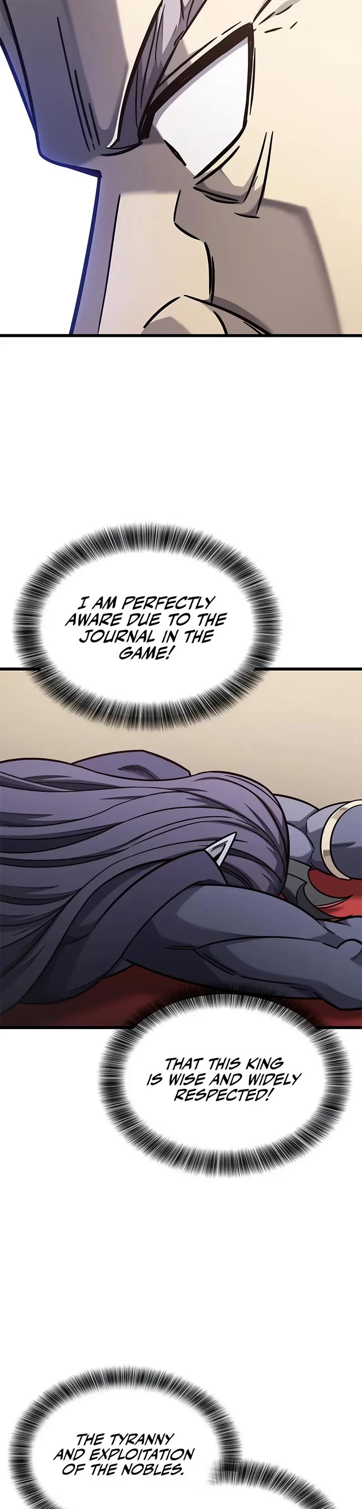 What a Bountiful Harvest, Demon Lord! chapter 54 page 18