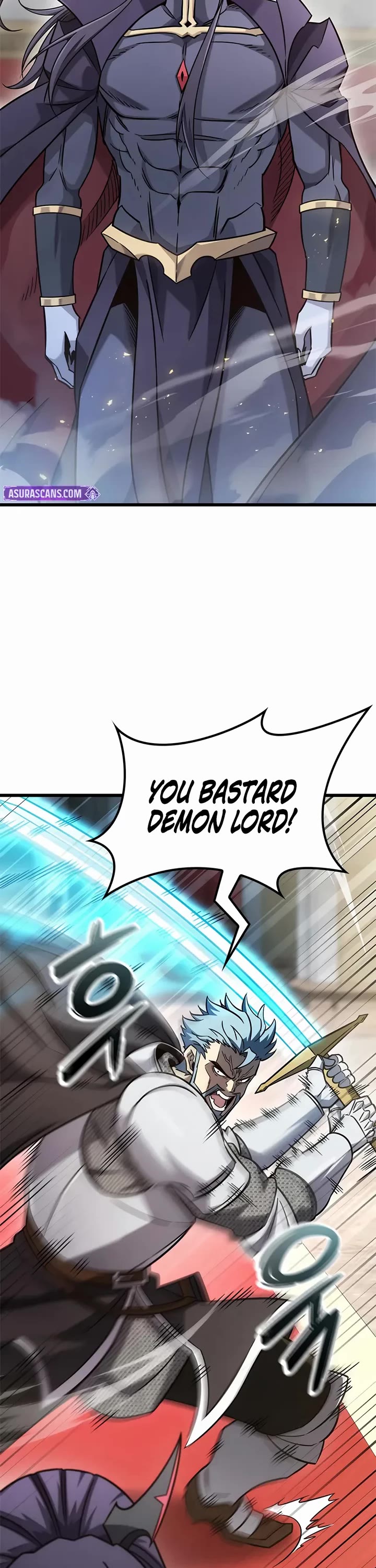 What a Bountiful Harvest, Demon Lord! chapter 54 page 2