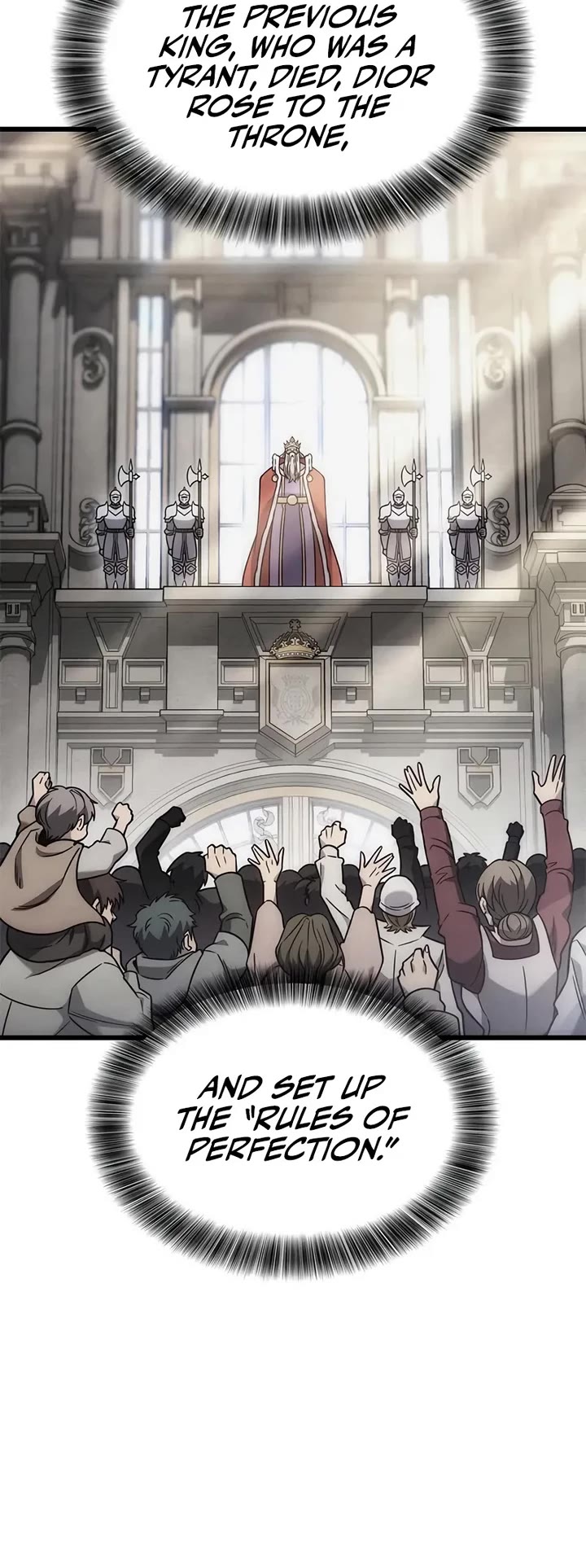 What a Bountiful Harvest, Demon Lord! chapter 54 page 20