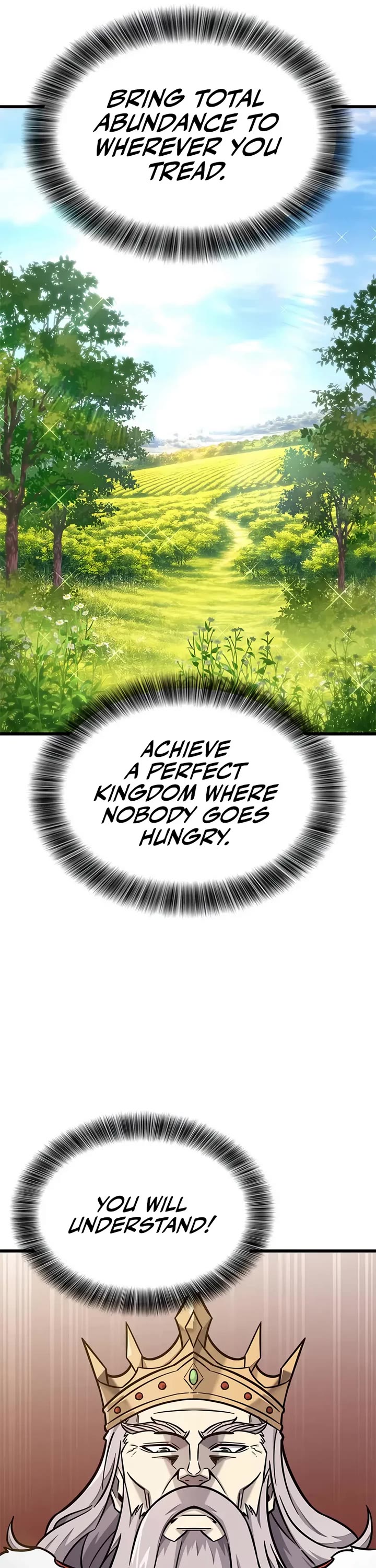 What a Bountiful Harvest, Demon Lord! chapter 54 page 21