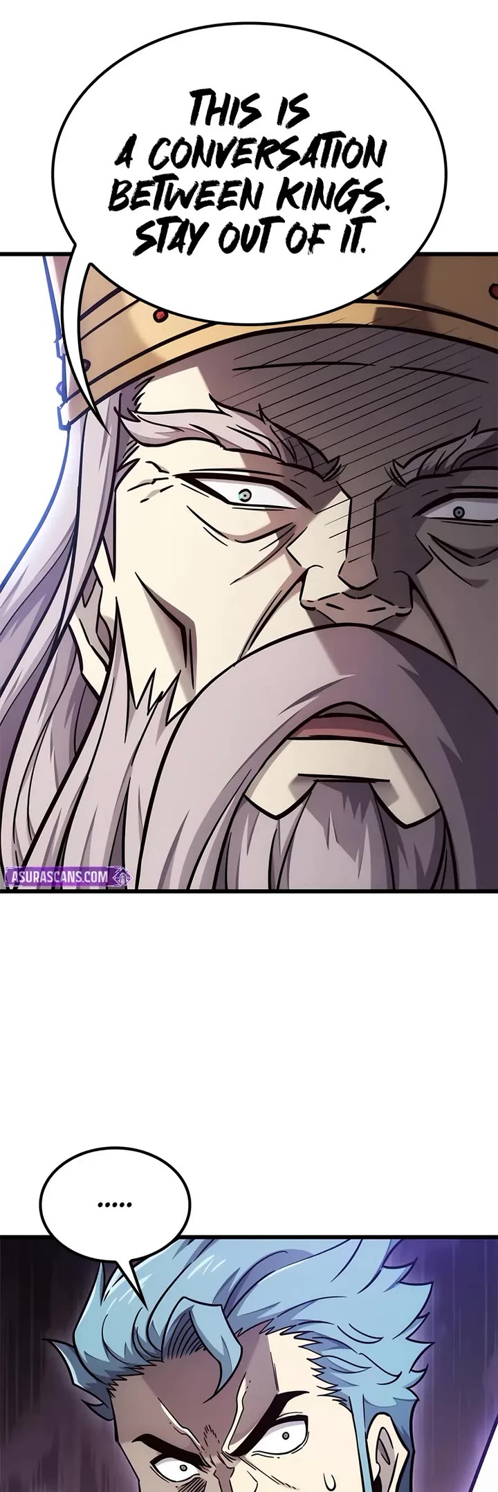 What a Bountiful Harvest, Demon Lord! chapter 54 page 24