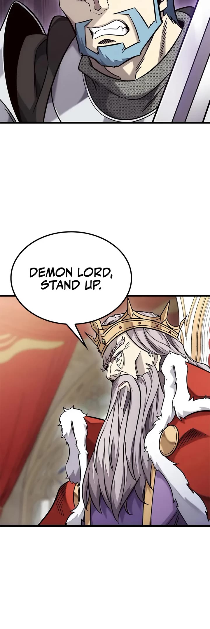 What a Bountiful Harvest, Demon Lord! chapter 54 page 25