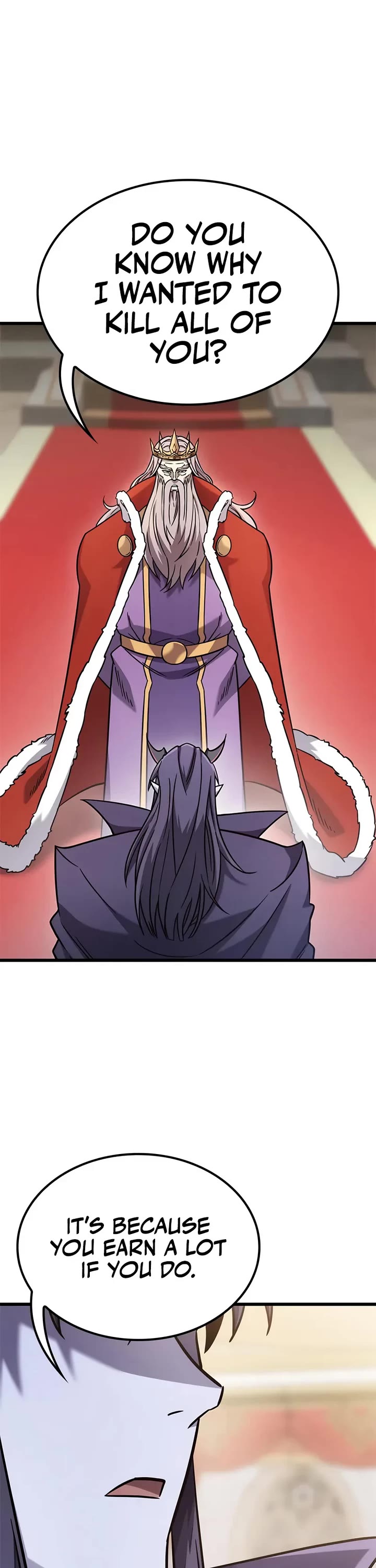 What a Bountiful Harvest, Demon Lord! chapter 54 page 28