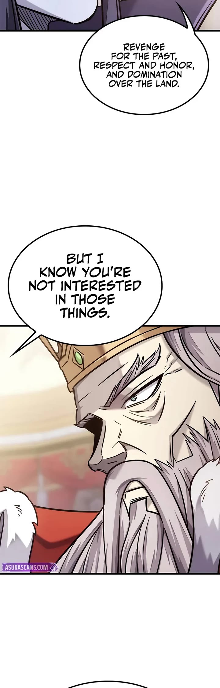 What a Bountiful Harvest, Demon Lord! chapter 54 page 29