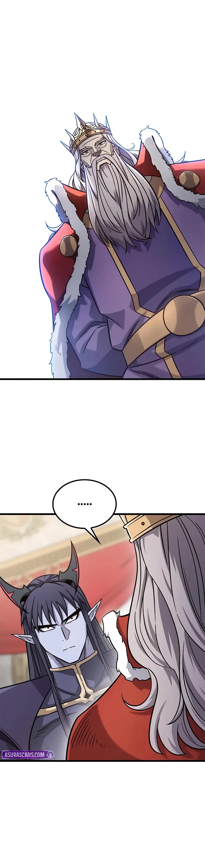 What a Bountiful Harvest, Demon Lord! chapter 54 page 31