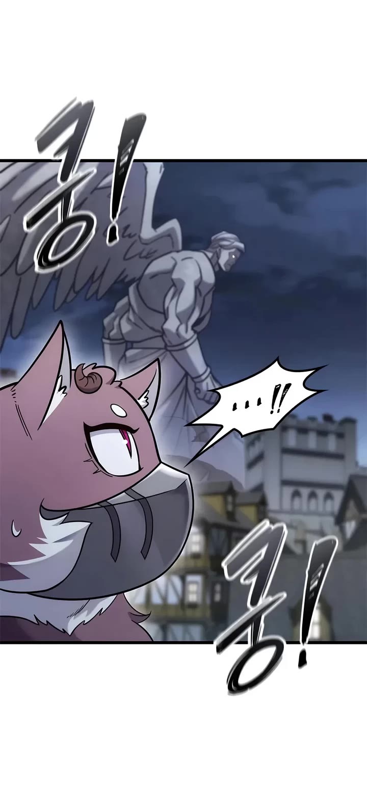 What a Bountiful Harvest, Demon Lord! chapter 54 page 39