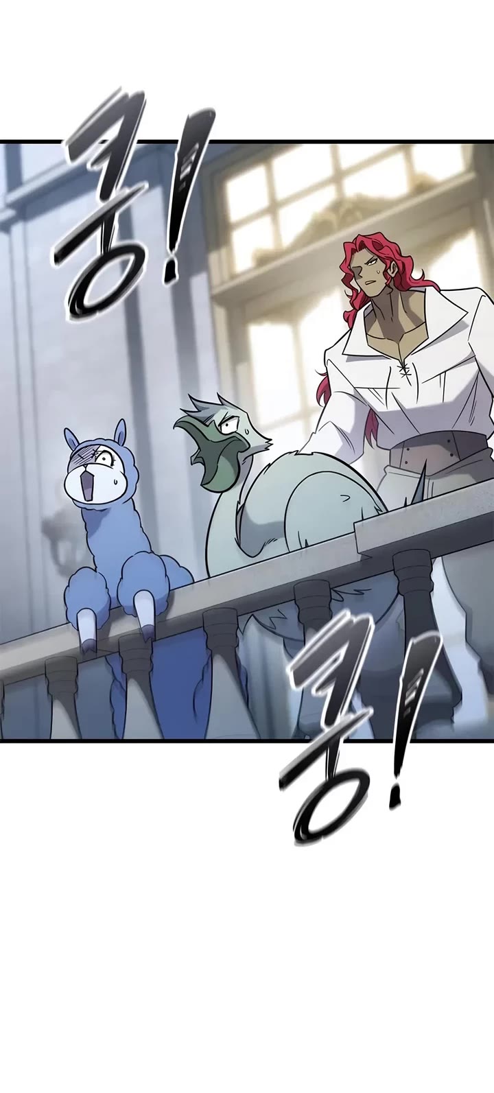 What a Bountiful Harvest, Demon Lord! chapter 54 page 40